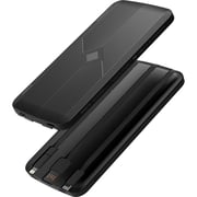 Iwalk UBA8000 Wireless Charging Power Bank 8000nAh Black