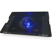 Havit HV-F2015 Laptop Cooling Pad Black
