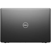 Dell Inspiron 15 (2019) Laptop - Intel Celeron-4205U / 15.6inch HD / 4GB RAM / 128GB SSD / Shared Intel HD Graphics 610 / Windows 10 Home / English & Arabic Keyboard / Black / Middle East Version - [3583-INS-3110-BLK]