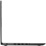 Dell Inspiron 15 (2019) Laptop - Intel Celeron-4205U / 15.6inch HD / 4GB RAM / 128GB SSD / Shared Intel HD Graphics 610 / Windows 10 Home / English & Arabic Keyboard / Black / Middle East Version - [3583-INS-3110-BLK]