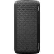 Iwalk Power Bank 8000mAh Black UBT-8000X
