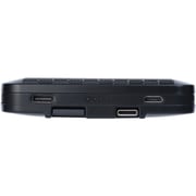 Iwalk UBT12000X Power Bank 12000mAh Scorpion Black