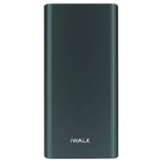 Iwalk Power Bank 10000mAh Blue UBC10000
