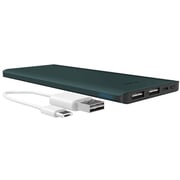 Iwalk Power Bank 10000mAh Blue UBC10000