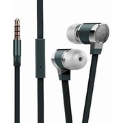 Iwalk HDA001 In Ear Stereo Headset Blue