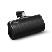 Iwalk Power Bank 3300mAh Black DBL3300M