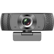 Havit HD Pro Webcam Black