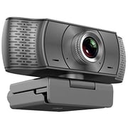 Havit HD Pro Webcam Black
