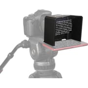Bestview T1 Smartphone Teleprompter with Remote Control