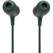 JBL LIVE 220BT Wireless in-ear neckband headphones Green