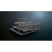 Siemens Built In Oven HB557JYS0M
