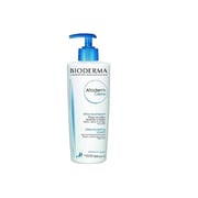 Bioderma - Atoderm - Cream - Nourishing Body Cream - For Normal To Dry Sensitive Skin - 6.7 Fl.Oz.