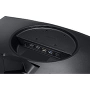 Samsung LC27RG50FQMXZN Full HD Gaming Monitor 27inch