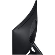Samsung LC27RG50FQMXZN Full HD Gaming Monitor 27inch