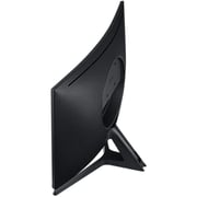 Samsung LC27RG50FQMXZN Full HD Gaming Monitor 27inch