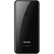 Ravoz Z5 Lite 32GB 3GB Midnight Black 4G Dual Sim Smartphone