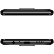 Ravoz Z5 Lite 32GB 3GB Midnight Black 4G Dual Sim Smartphone