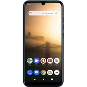 Ravoz Z3 Pro 64GB 3GB Mazarine Blue 4G Dual Sim Smartphone
