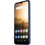 Ravoz Z3 Pro 64GB 3GB Mazarine Blue 4G Dual Sim Smartphone