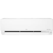 LG 4 HP Split Air Conditioner Cooling & Heating , Big Inverter White , S4NW30R43EA