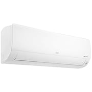 LG 4 HP Split Air Conditioner Cooling & Heating , Big Inverter White , S4NW30R43EA