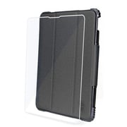 Max & Max Case With Screen Protector Black iPad 10.2Inch