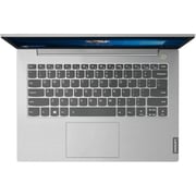 Lenovo ThinkBook 14 IIL (2019) Laptop - 10th Gen / Intel Core i7-1065G7 / 14inch FHD / 512GB SSD / 16GB RAM / Shared / Windows 10 Pro / English Keyboard / Mineral Grey - [20SL0016US]