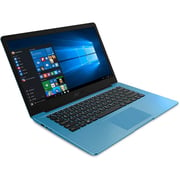 Avita NS14A6MEV561-CBGYB PURA R5 Laptop - Ryzen5-2.1GHz 8GB 512GB 14inch FHD Crystal Blue