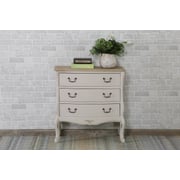 Pan Emirates Franco Chest Of (3 Drawer)011XDI0500245