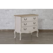 Pan Emirates Franco Chest Of (3 Drawer)011XDI0500245