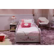 Pan Emirates Carriage Kids Bed 90X190 Cm051MGV0800024