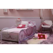 Pan Emirates Carriage Kids Bed 90X190 Cm051MGV0800024