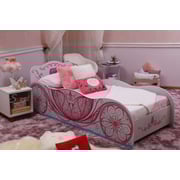 Pan Emirates Carriage Kids Bed 90X190 Cm051MGV0800024