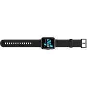 Xcell G1 Pro Smart Watch Black