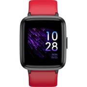 Xcell G1 Pro Smart Watch Red