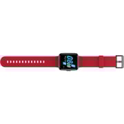 Xcell G1 Pro Smart Watch Red