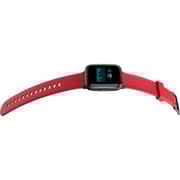 Xcell G1 Pro Smart Watch Red