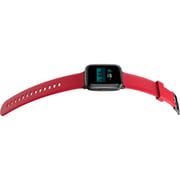 Xcell G1 Pro Smart Watch Red