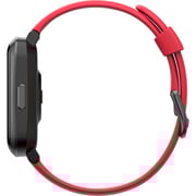 Xcell G1 Pro Smart Watch Red