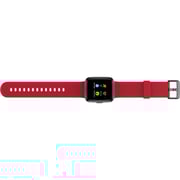 Xcell G1 Pro Smart Watch Red