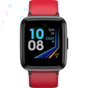 Xcell G1 Pro Smart Watch Red