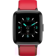 Xcell G1 Pro Smart Watch Red