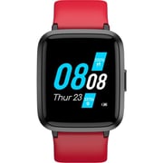 Xcell G1 Pro Smart Watch Red