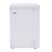 Nobel Chest Freezer 150 Litres NCF150