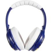 Buddyphones BP-COSMOS-DRAGON Wireless Over Ear Headset Dragon