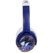 Buddyphones BP-COSMOS-DRAGON Wireless Over Ear Headset Dragon
