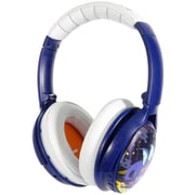 Buddyphones BP-COSMOS-DRAGON Wireless Over Ear Headset Dragon