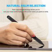 Adonit Note-M Dual Function Mouse Stylus Black