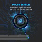 Adonit Note-M Dual Function Mouse Stylus Black