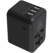 Adonit Universal Adapter Black